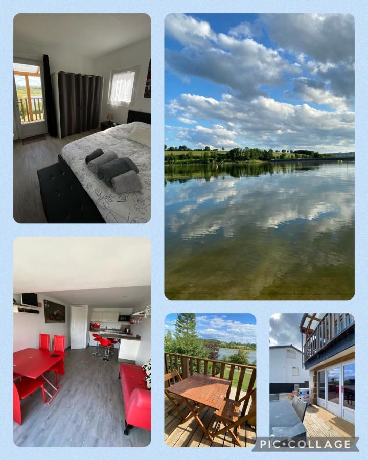 Le De La Liez Chalet Peigney