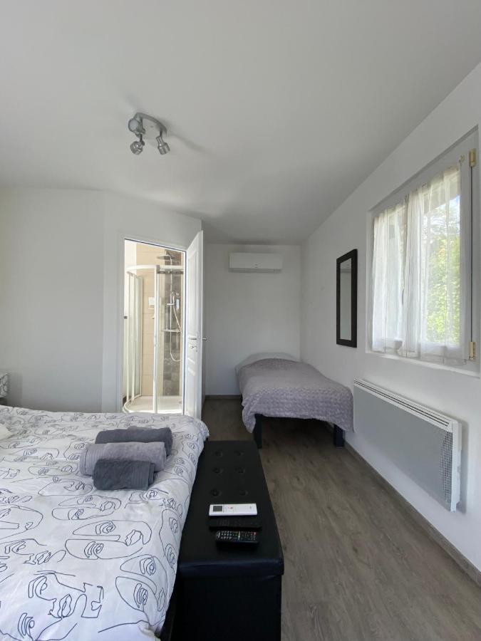 Le De La Liez Chalet